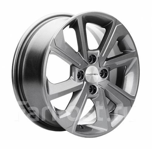 Khomen Wheels KHW1501: , 
