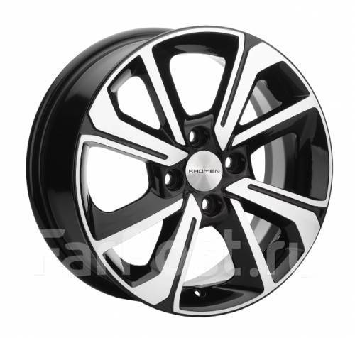 Khomen Wheels KHW1501: , 