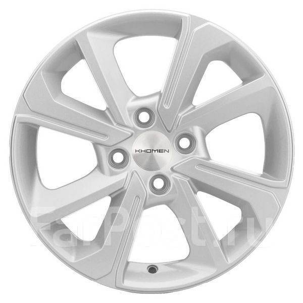 Khomen Wheels KHW1501: , 