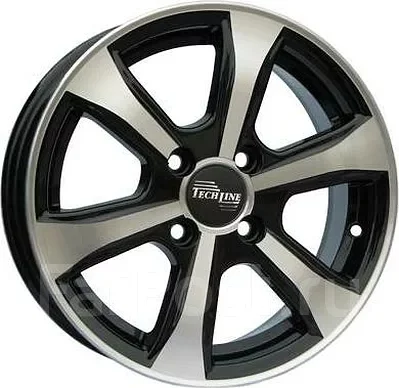 Tech Line TL 408: ������, ��������������