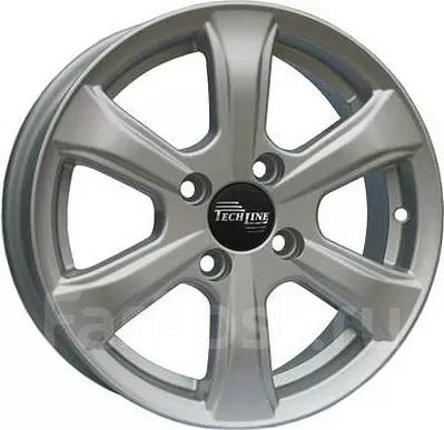 Tech Line TL 408: ������, ��������������