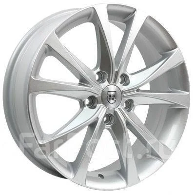 Tech Line TL 734: ������, ��������������