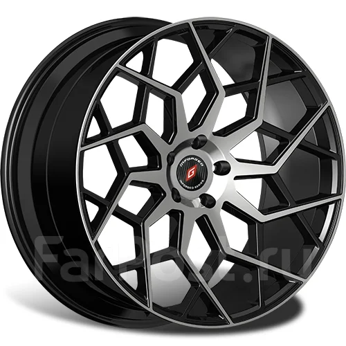 Inforged iFG 42: ������, ��������������