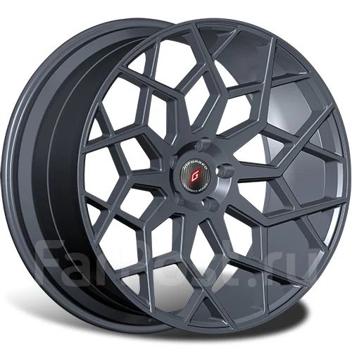 Inforged iFG 42: ������, ��������������