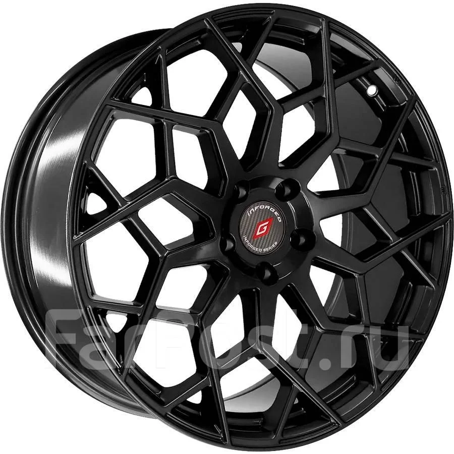 Inforged iFG 42: ������, ��������������