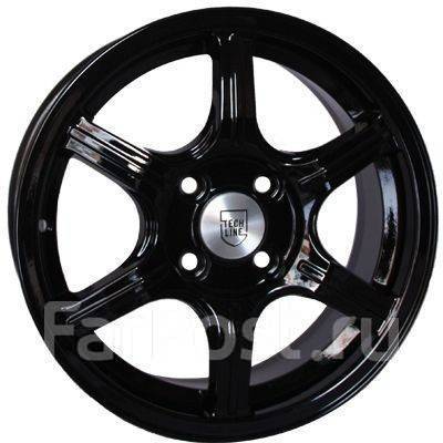 Tech Line TL 433: , 