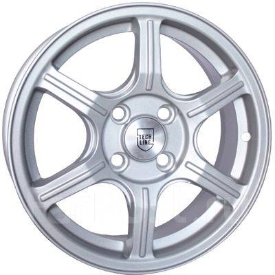Tech Line TL 433: , 