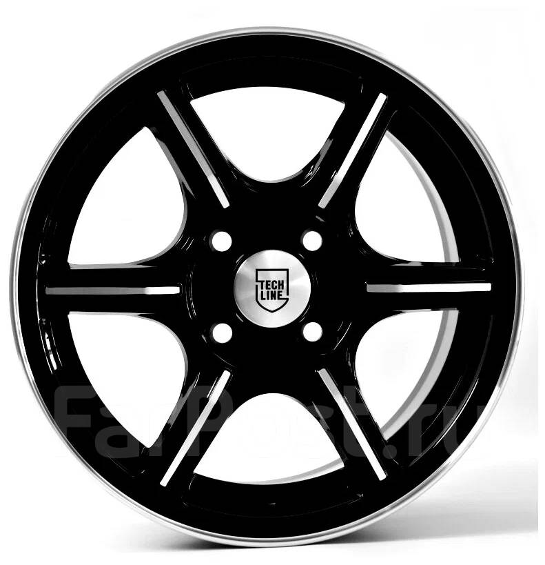 Tech Line TL 433: , 