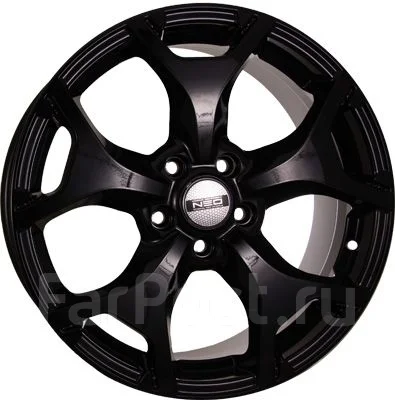 Neo TL 753: ������, ��������������