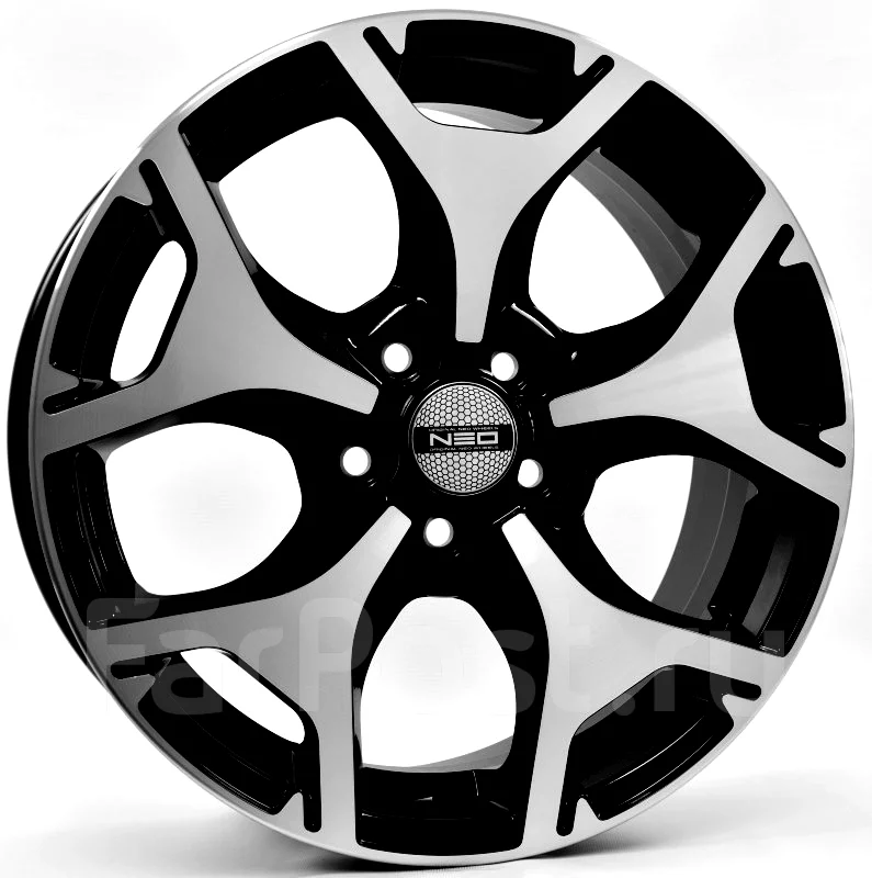 Neo TL 753: ������, ��������������