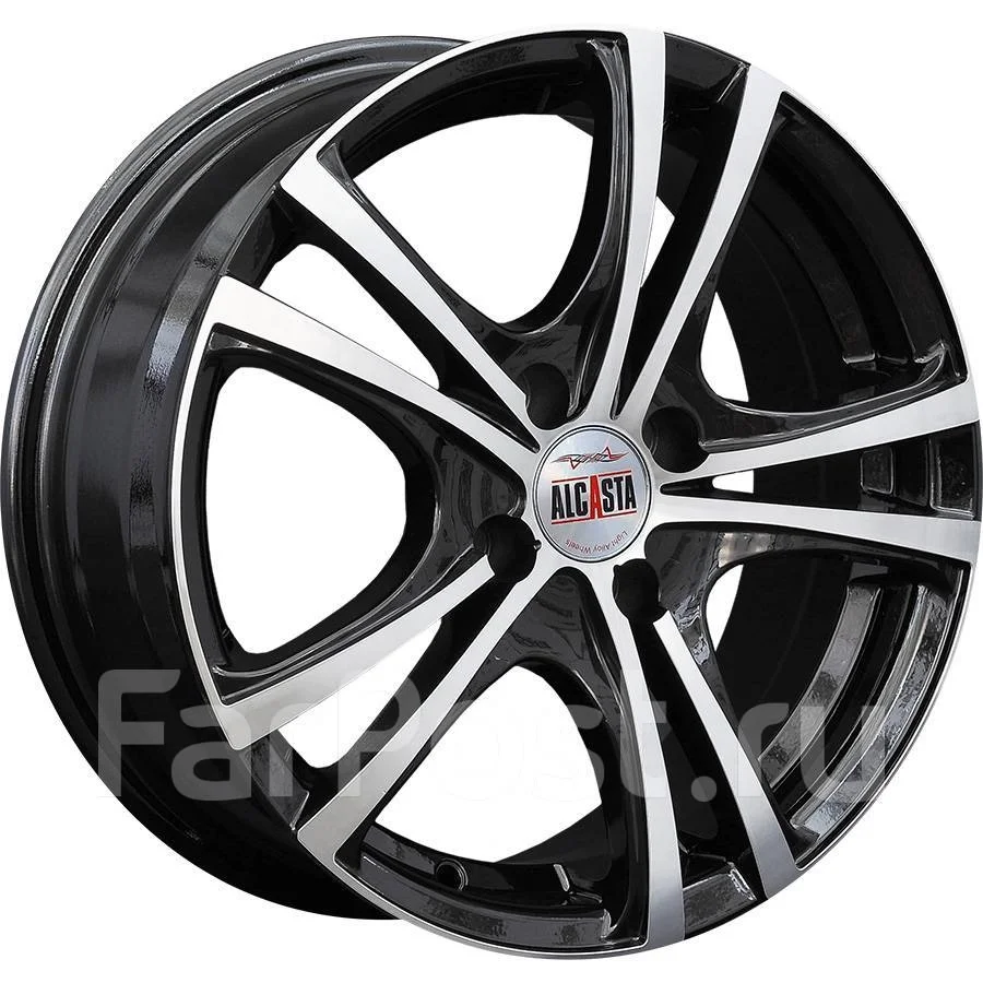 Alcasta M05: ������, ��������������
