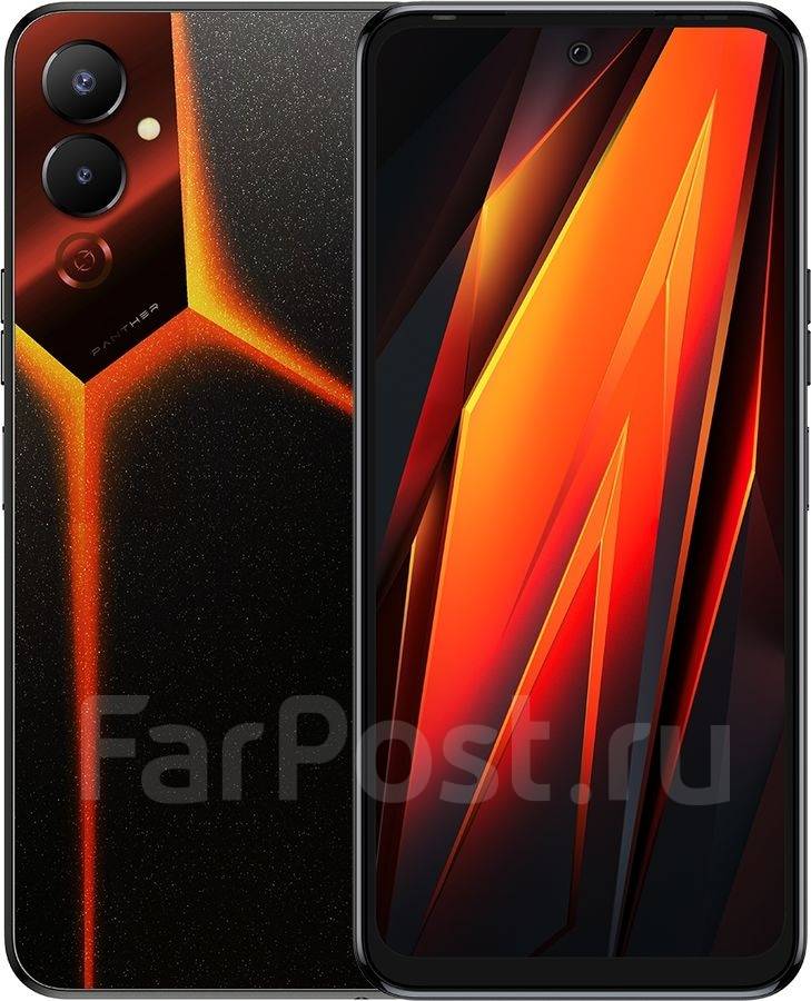 Tecno Pova 4 Pro: , 