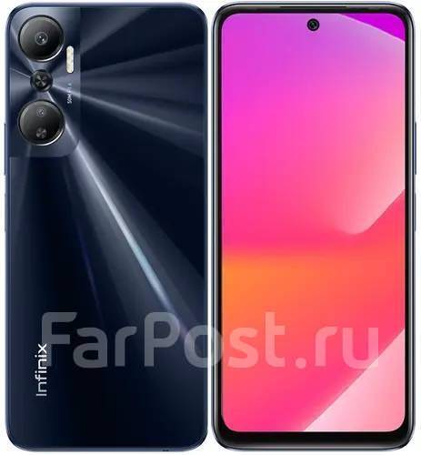 Infinix HOT 20: , 