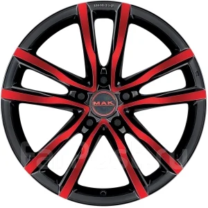 Mak Milano: ������, ��������������