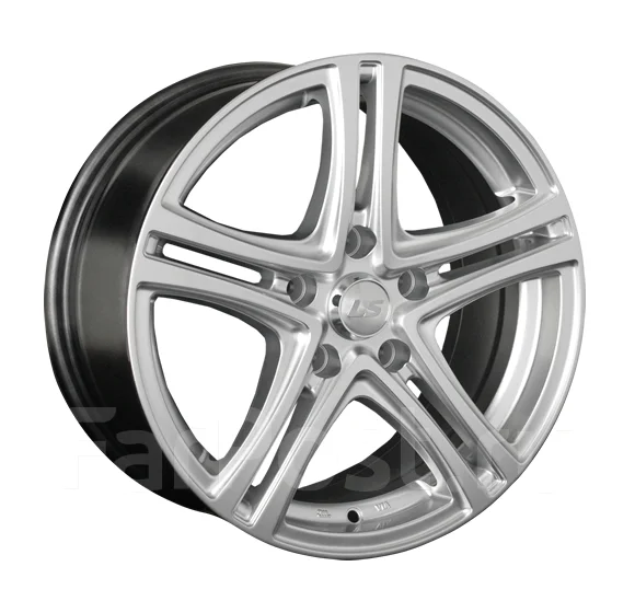 LS Wheels LS 570: ������, ��������������