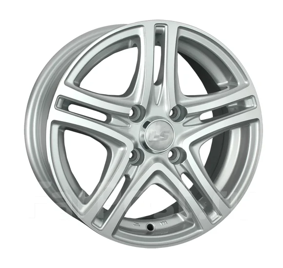 LS Wheels LS 570: ������, ��������������