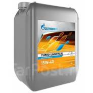 Gazpromneft Turbo Universal