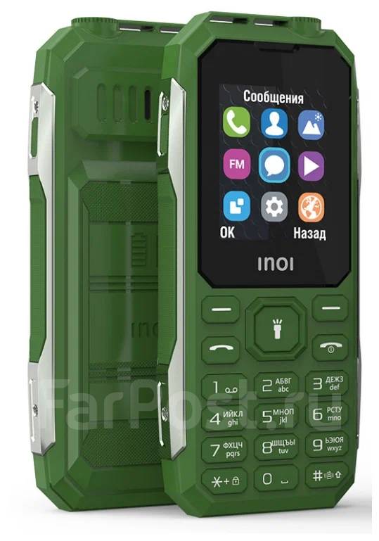 Inoi 106Z: , 