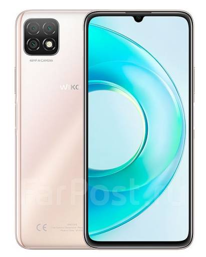 Wiko T3: , 