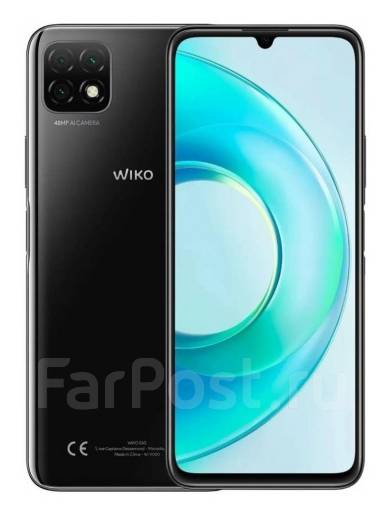 Wiko T3: , 