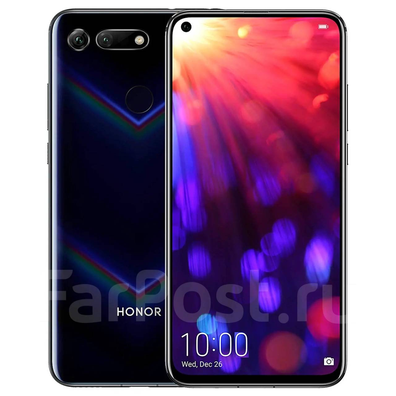 Honor View 20: , 