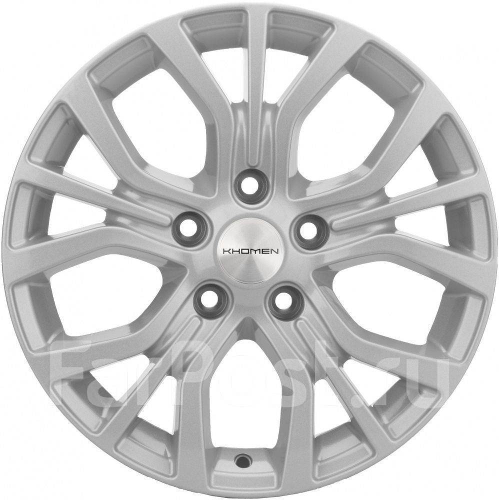 Khomen Wheels KHW1608: , 