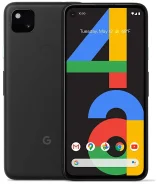 Google Pixel 4a. �����, ������, 3G, 4G LTE, Dual-SIM, NFC ����