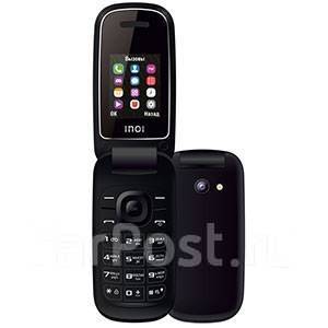 Inoi 108R: , 