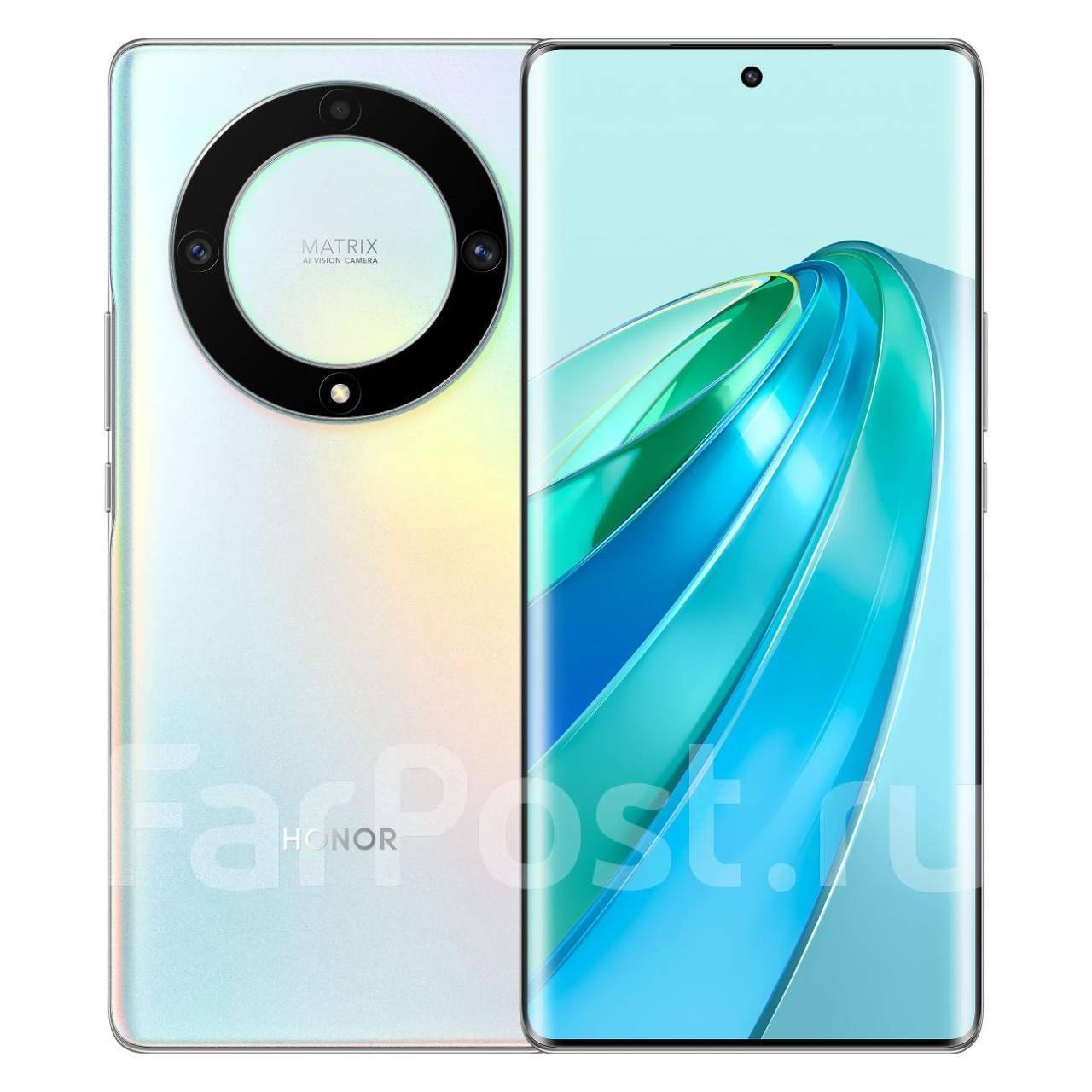Honor X9a: , 