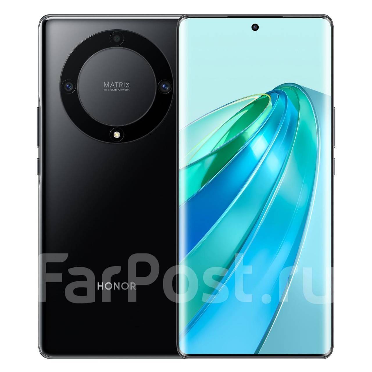 Honor X9a: , 