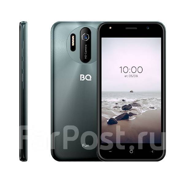 BQ BQ-5031G Fun: , 