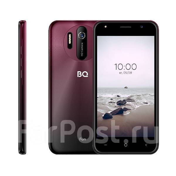 BQ BQ-5031G Fun: , 