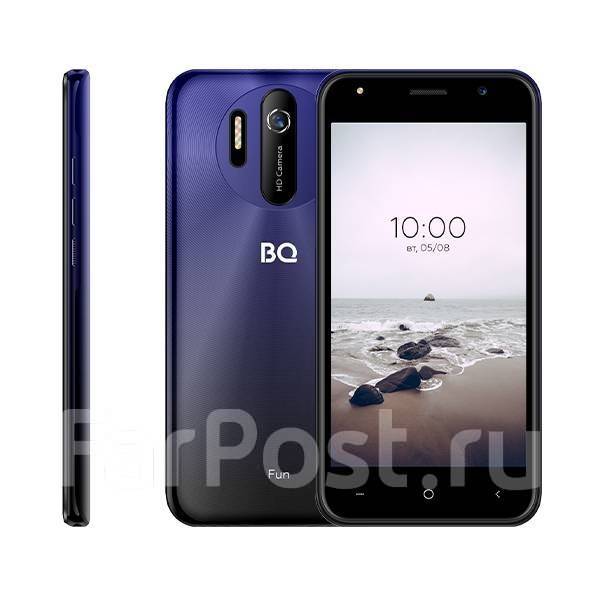 BQ BQ-5031G Fun: , 