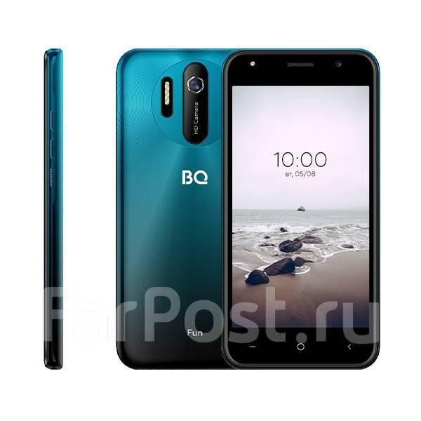 BQ BQ-5031G Fun: , 