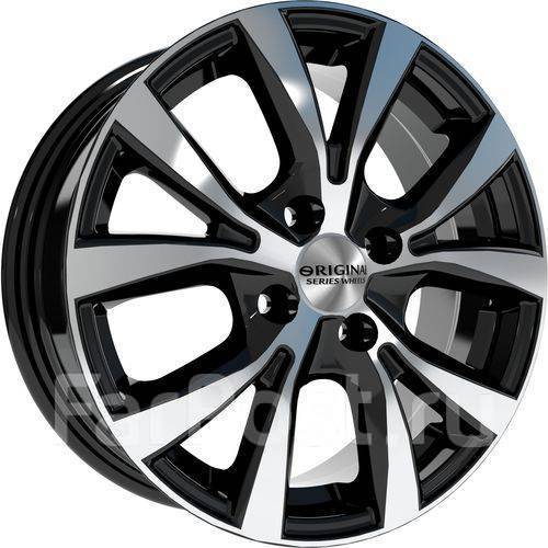 Original Series Wheels KL-262: , 