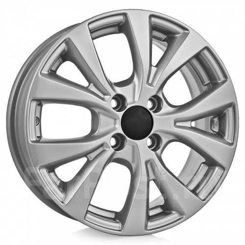 Original Series Wheels KL-262: , 