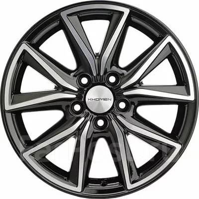 Khomen Wheels KHW1706: , 