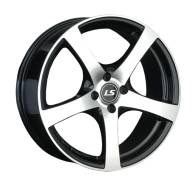 LS Wheels LS 357