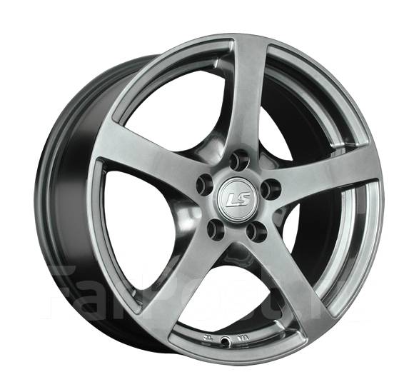 LS Wheels LS 357: , 