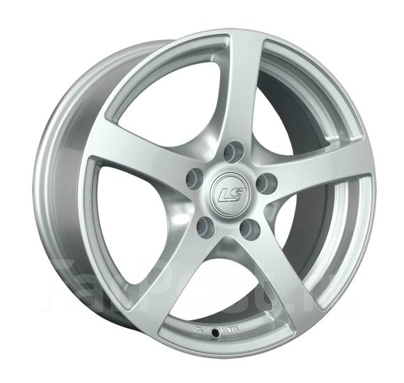 LS Wheels LS 357: , 