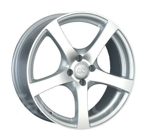 LS Wheels LS 357: , 