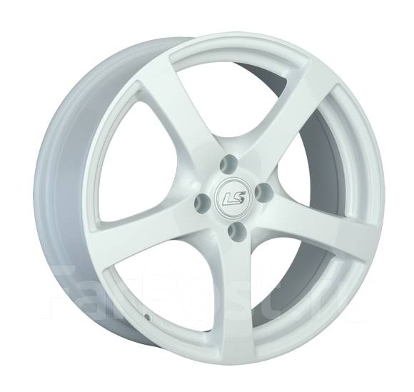 LS Wheels LS 357: , 