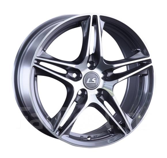LS Wheels LS 1056: , 