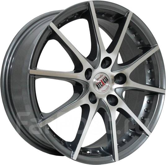 Alcasta M08: , 