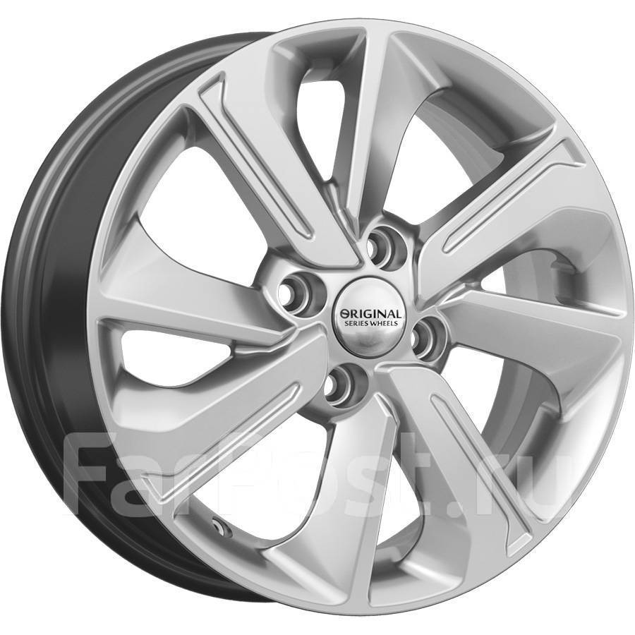 Original Series Wheels KL-319: , 