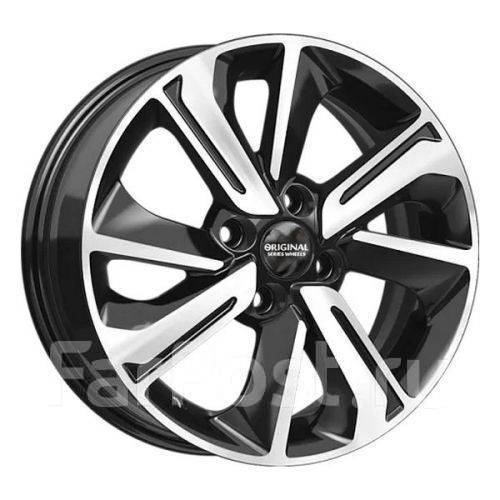 Original Series Wheels KL-319: , 