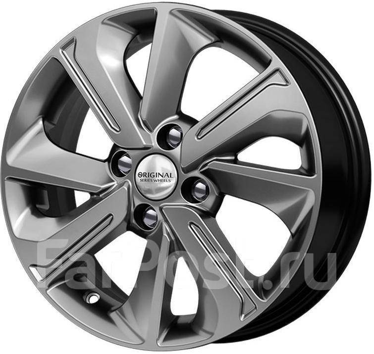 Original Series Wheels KL-319: , 