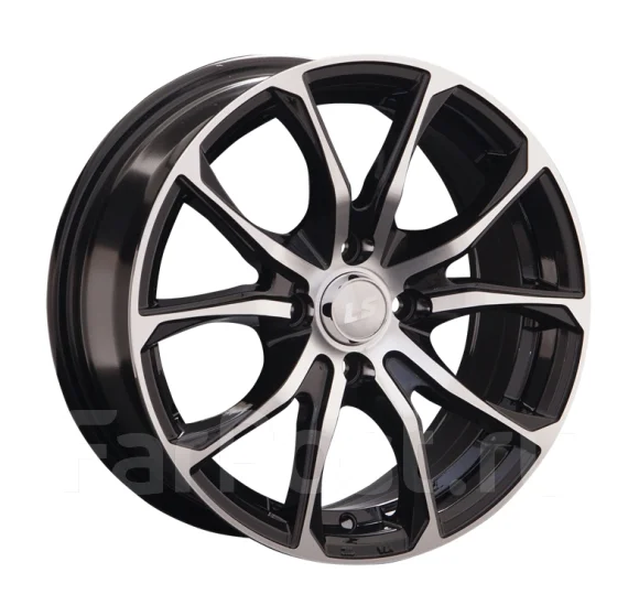 LS Wheels LS 764