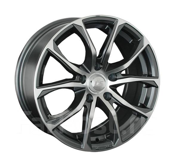 LS Wheels LS 764