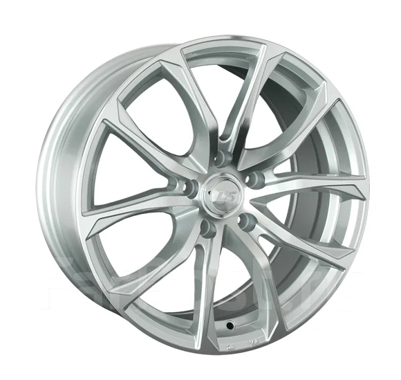 LS Wheels LS 764